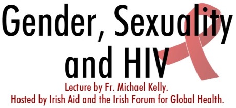 World AIDS day Fr Michael Kelly lecture