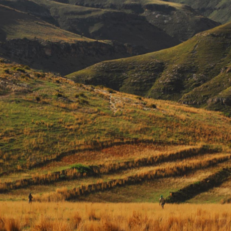 Lesotho Climate Action Report